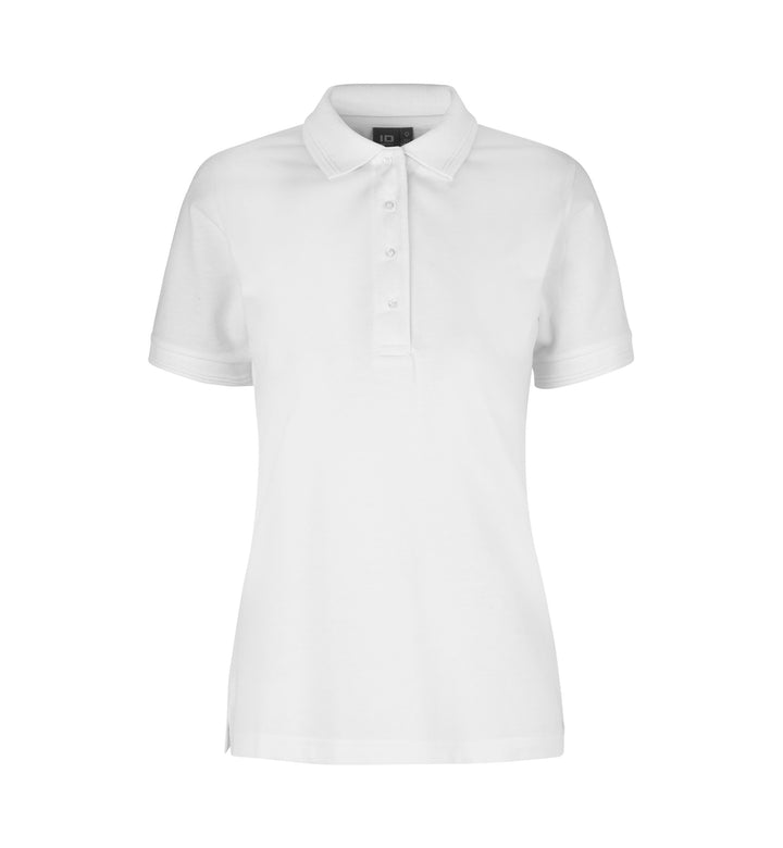 Polo PRO Wear | donna - Bianco