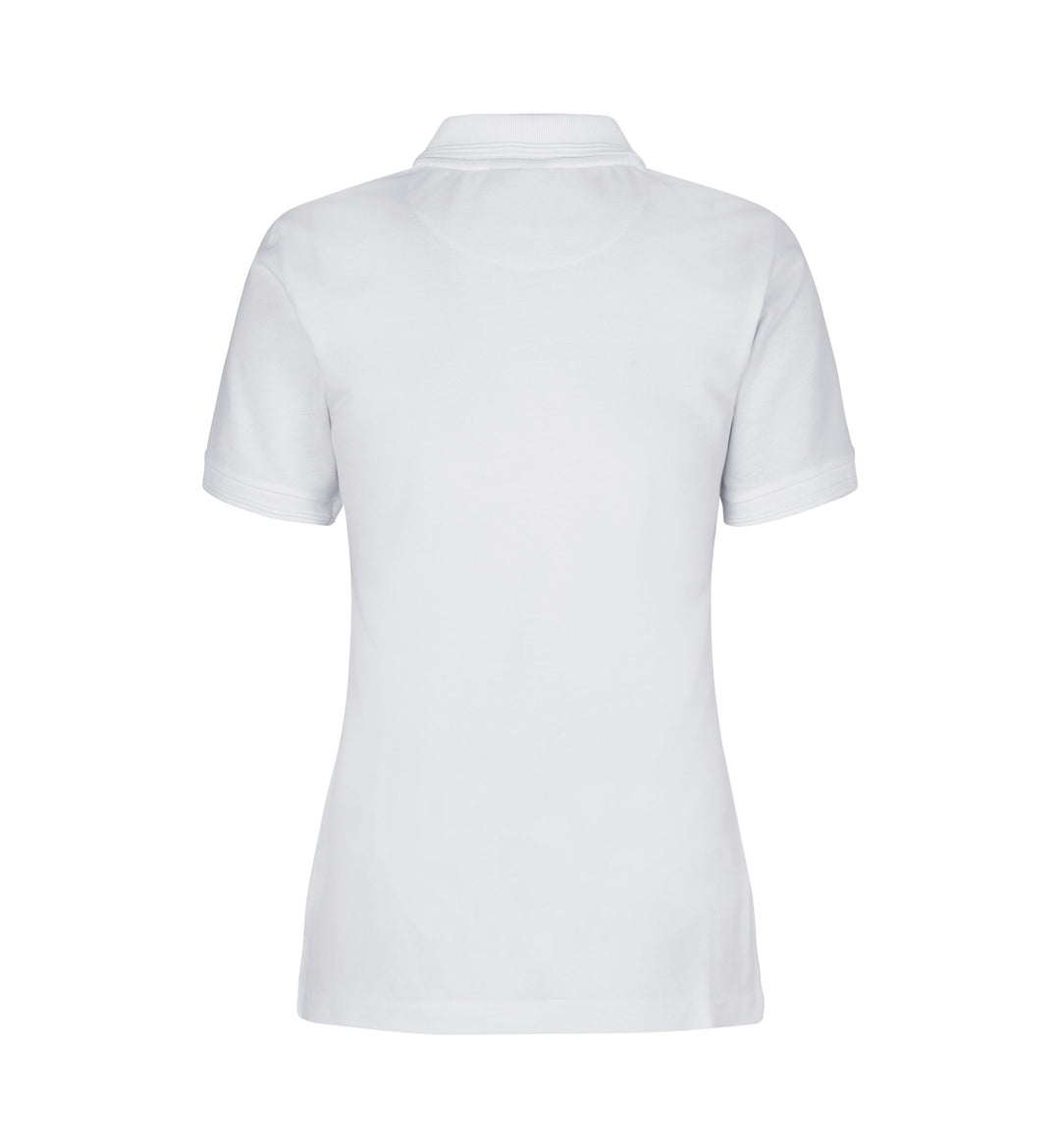 Polo PRO Wear | donna - Bianco