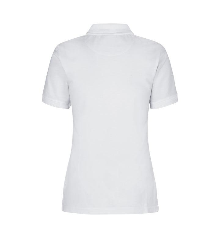Polo PRO Wear | donna - Bianco