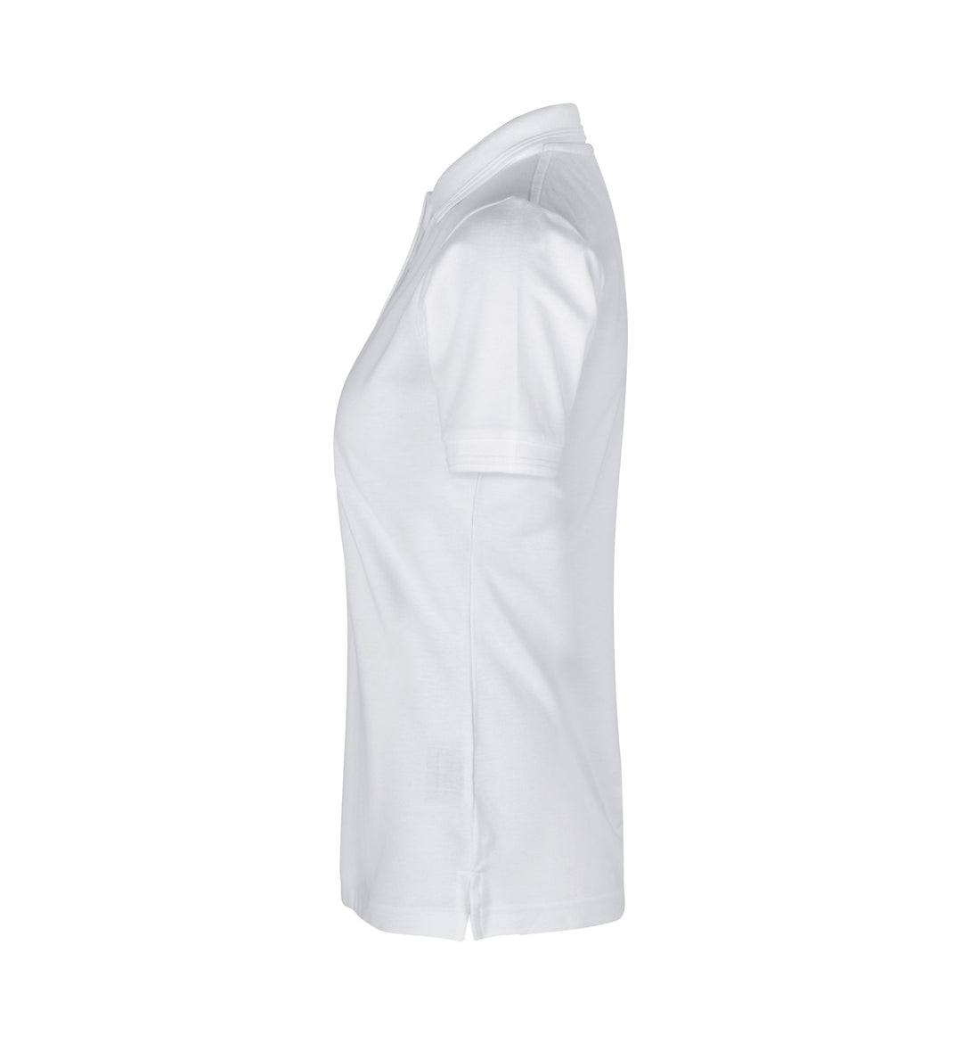 Polo PRO Wear | donna - Bianco
