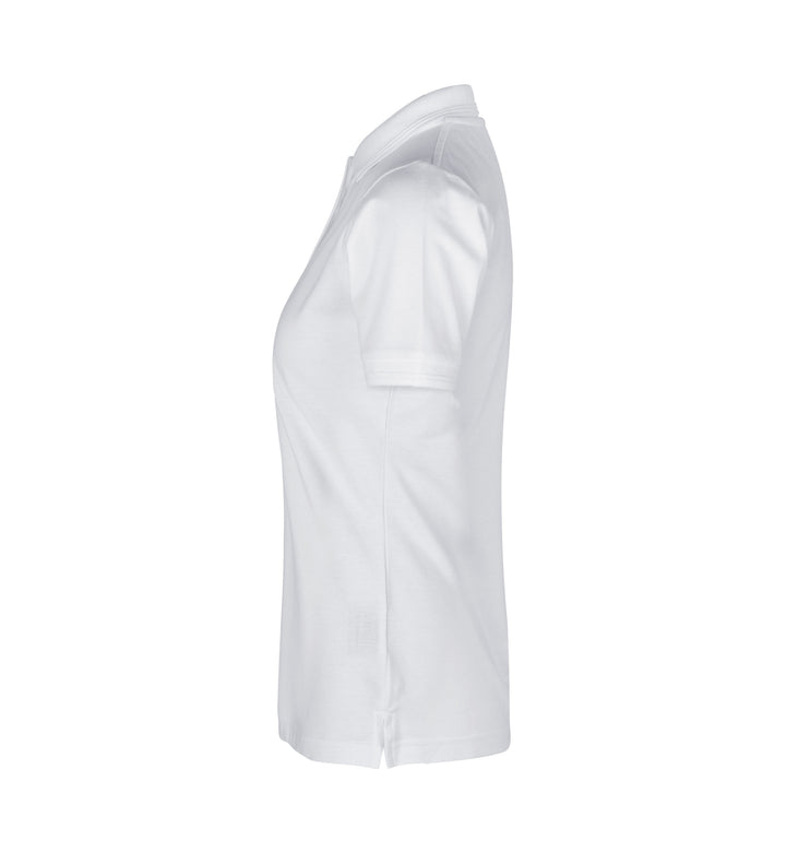 Polo PRO Wear | donna - Bianco