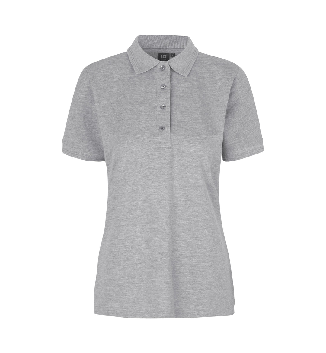 Polo PRO Wear | donna - Grigio mélange
