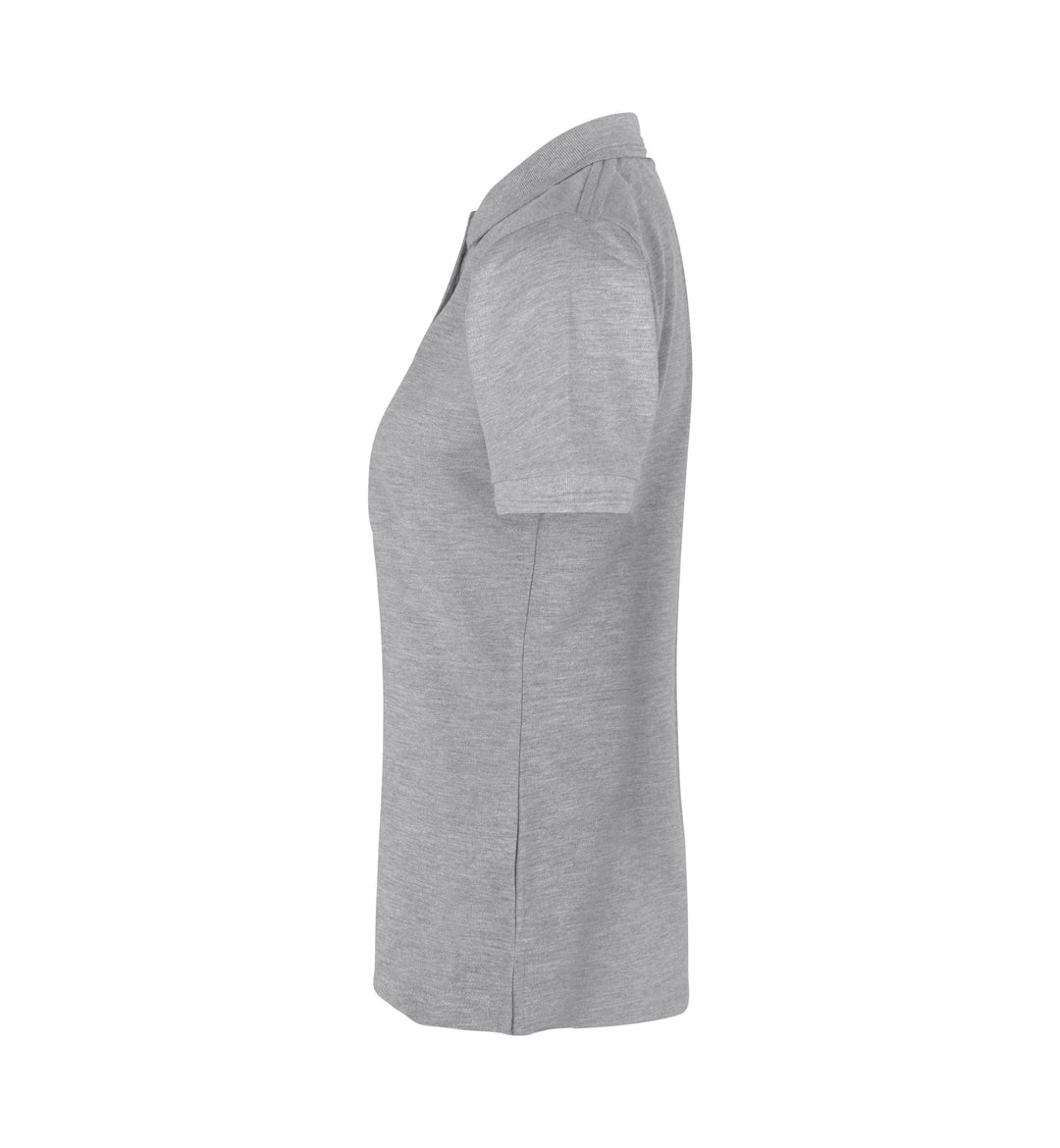 Polo PRO Wear | donna - Grigio mélange