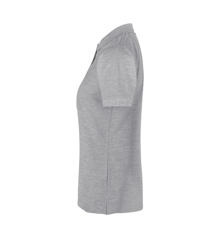 Polo PRO Wear | donna - Grigio mélange