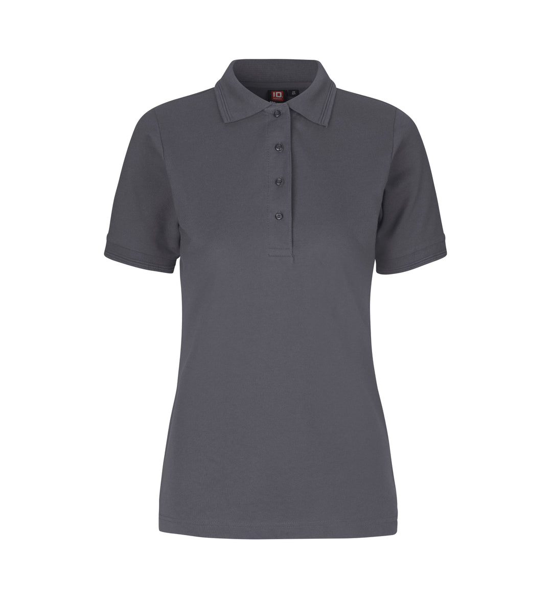 Polo PRO Wear | donna - Grigio argento