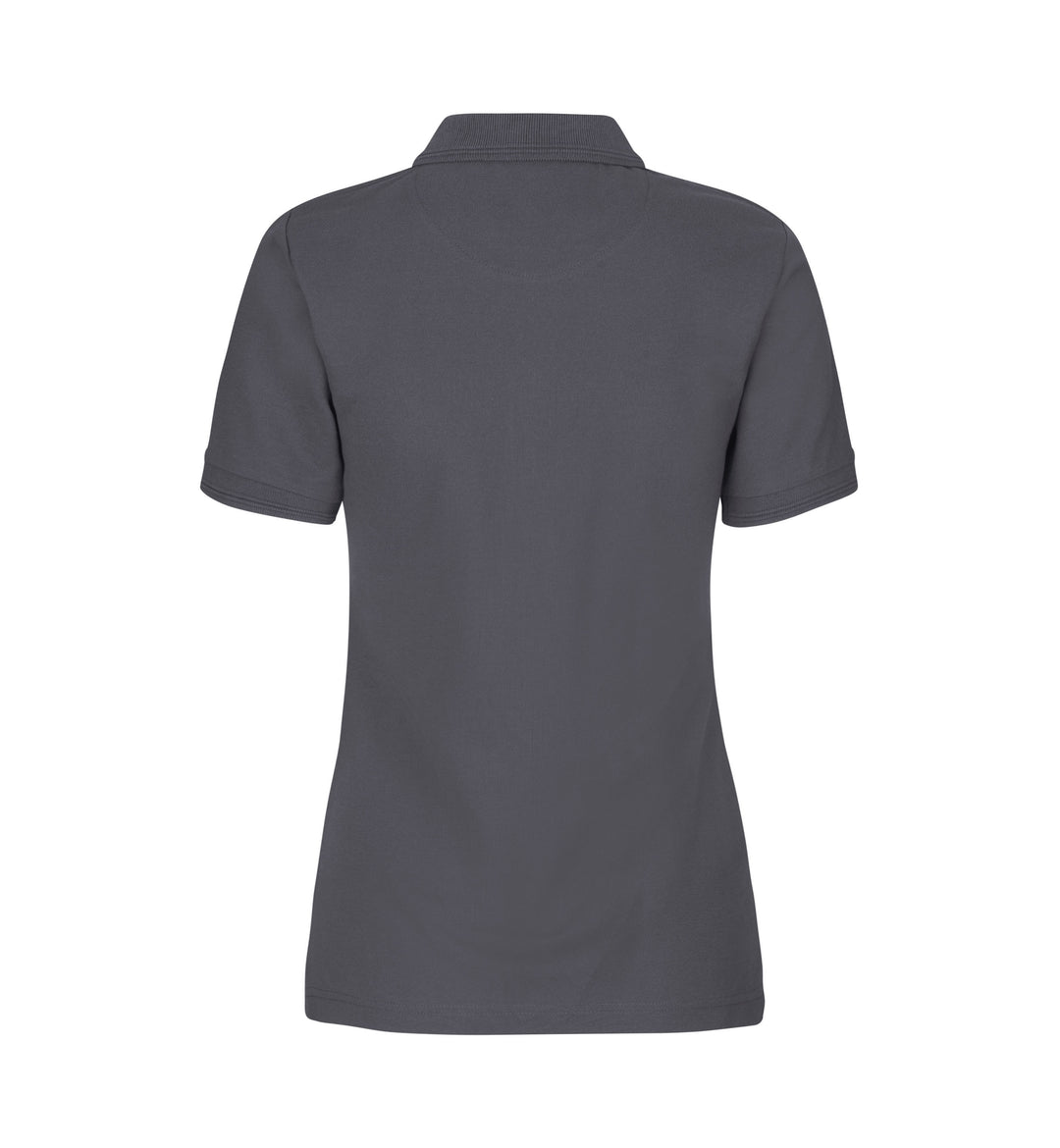 Polo PRO Wear | donna - Grigio argento