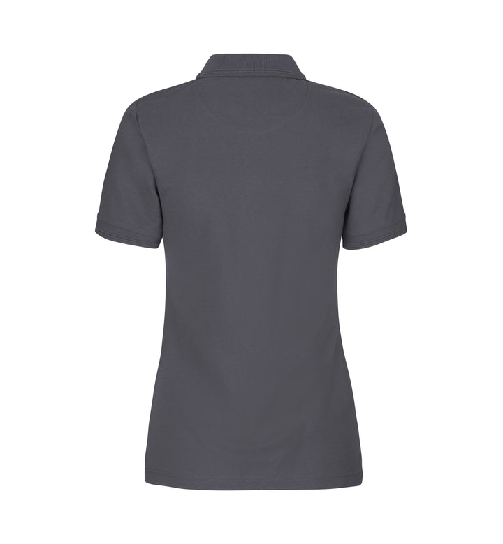 Polo PRO Wear | donna - Grigio argento