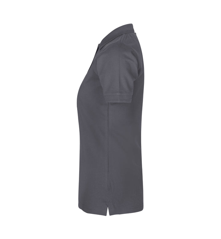 Polo PRO Wear | donna - Grigio argento