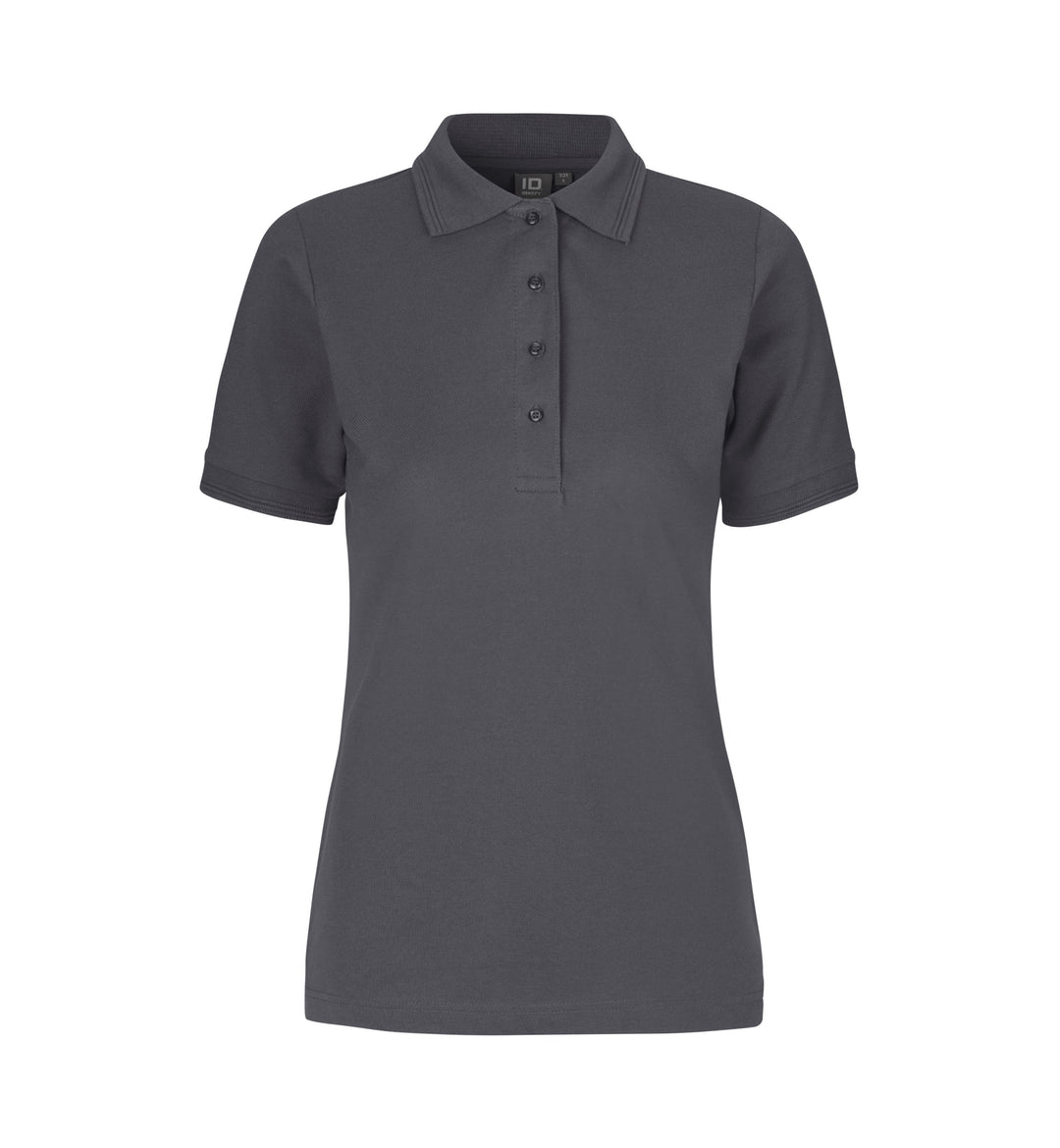Polo PRO Wear | donna - Antracite