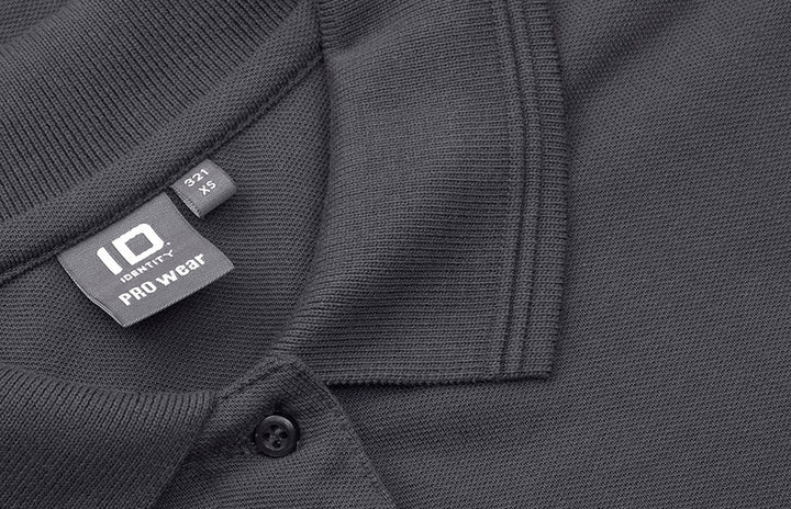 Polo PRO Wear | donna - Antracite