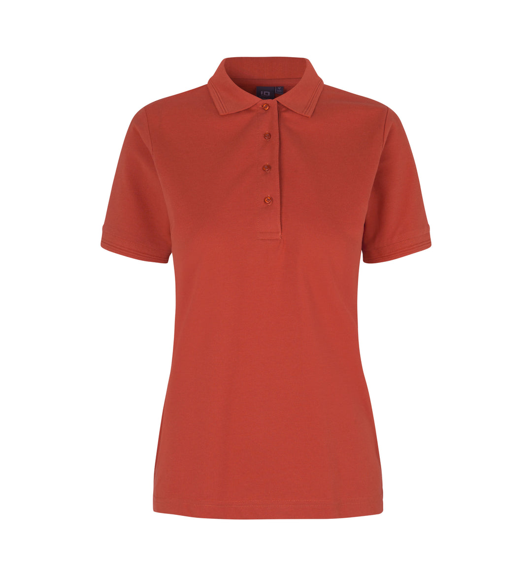 Polo PRO Wear | donna - Corallo