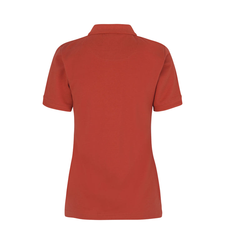 Polo PRO Wear | donna - Corallo