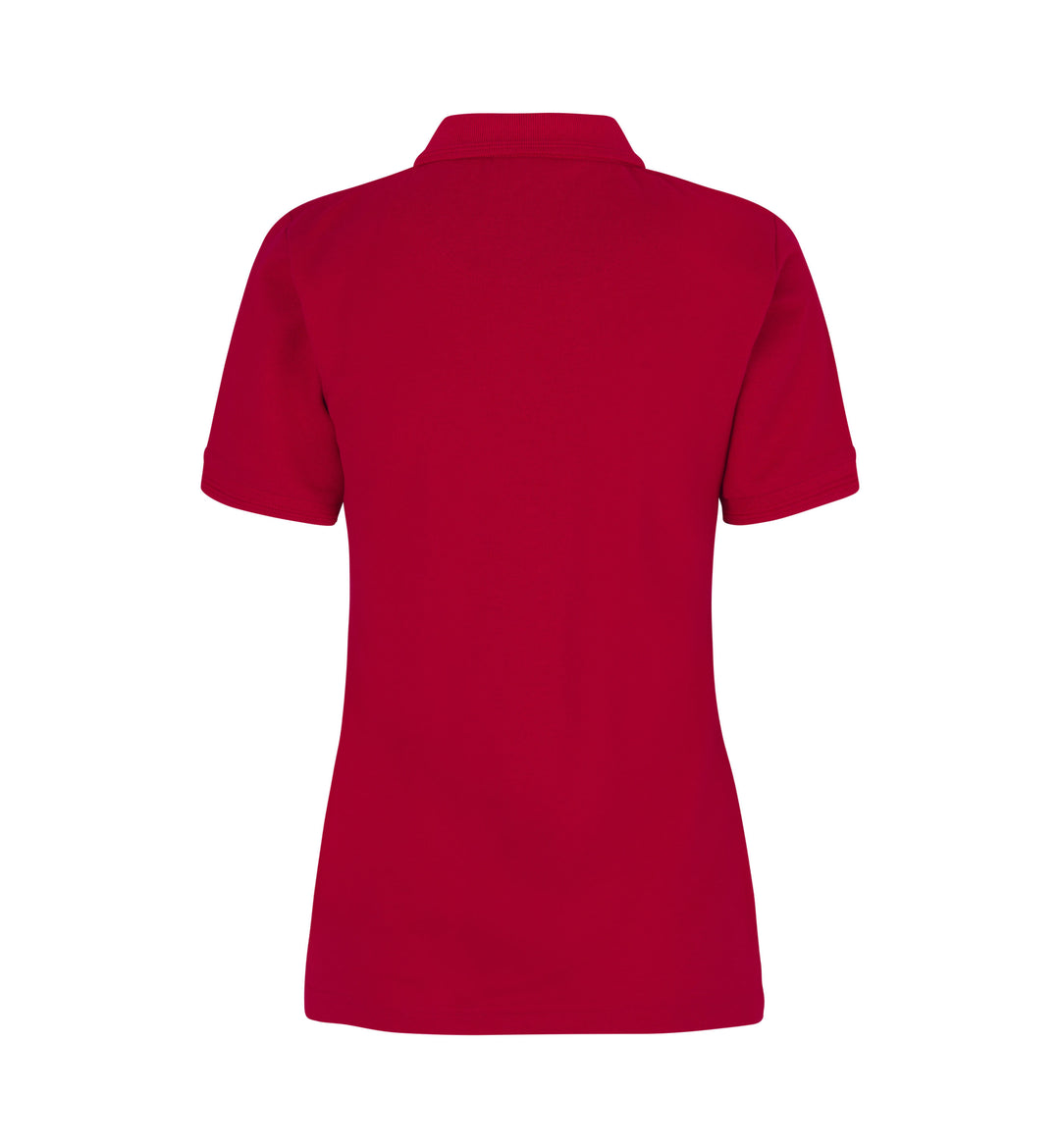 Polo PRO Wear | donna - Rosso