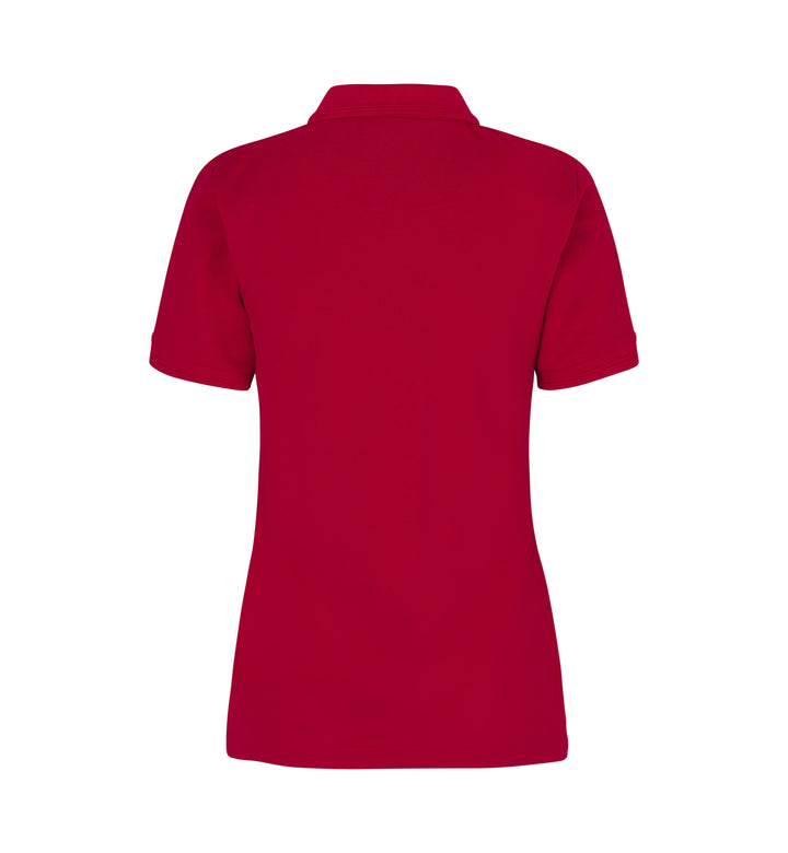 Polo PRO Wear | donna - Rosso