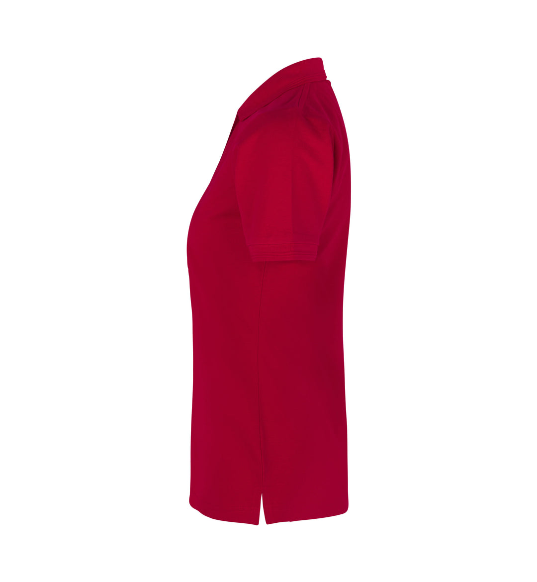 Polo PRO Wear | donna - Rosso