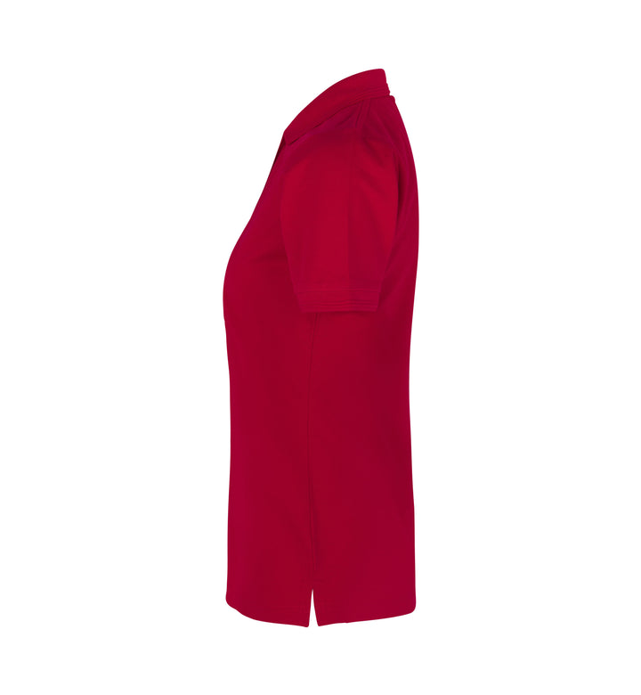 Polo PRO Wear | donna - Rosso