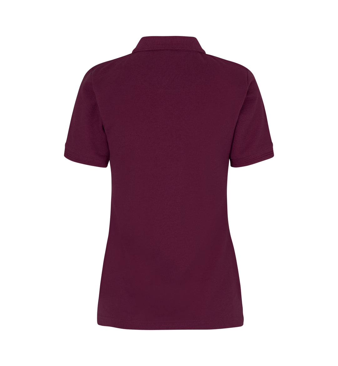 Polo PRO Wear | donna - Bordeaux