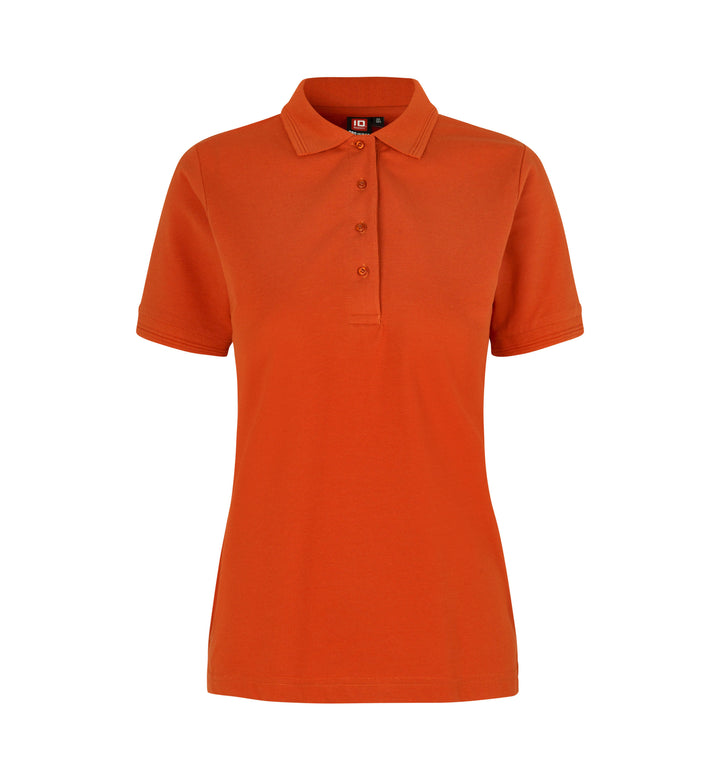 Polo PRO Wear | donna - Arancio