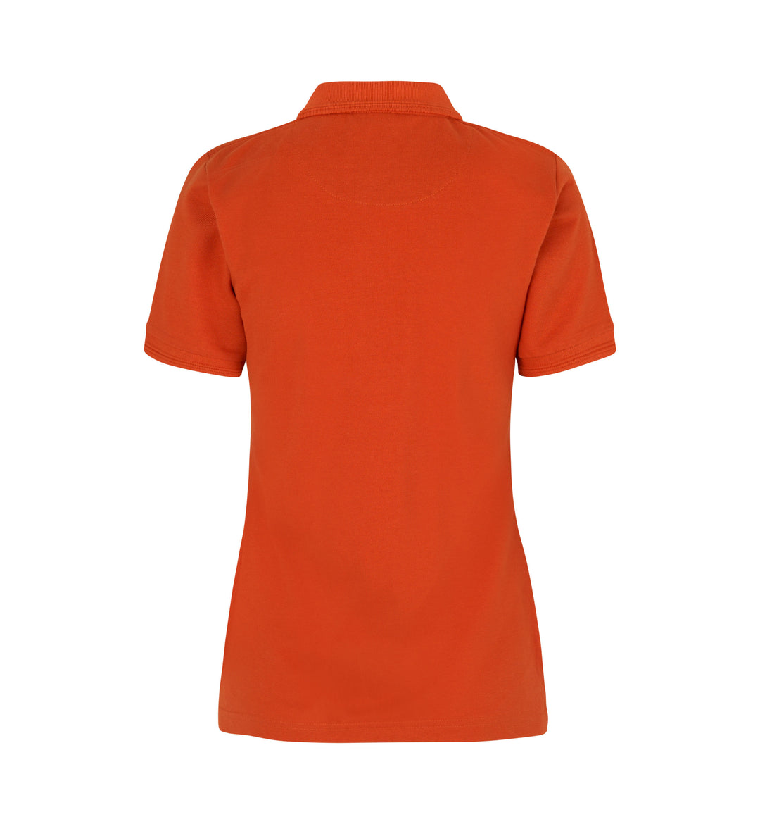 Polo PRO Wear | donna - Arancio