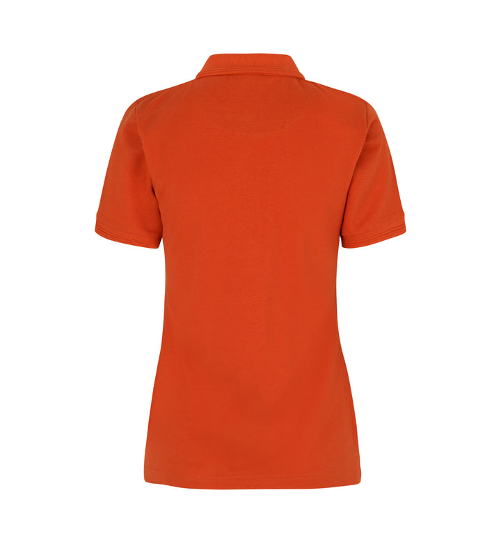 Polo PRO Wear | donna - Arancio