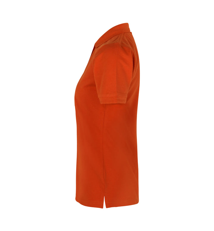 Polo PRO Wear | donna - Arancio