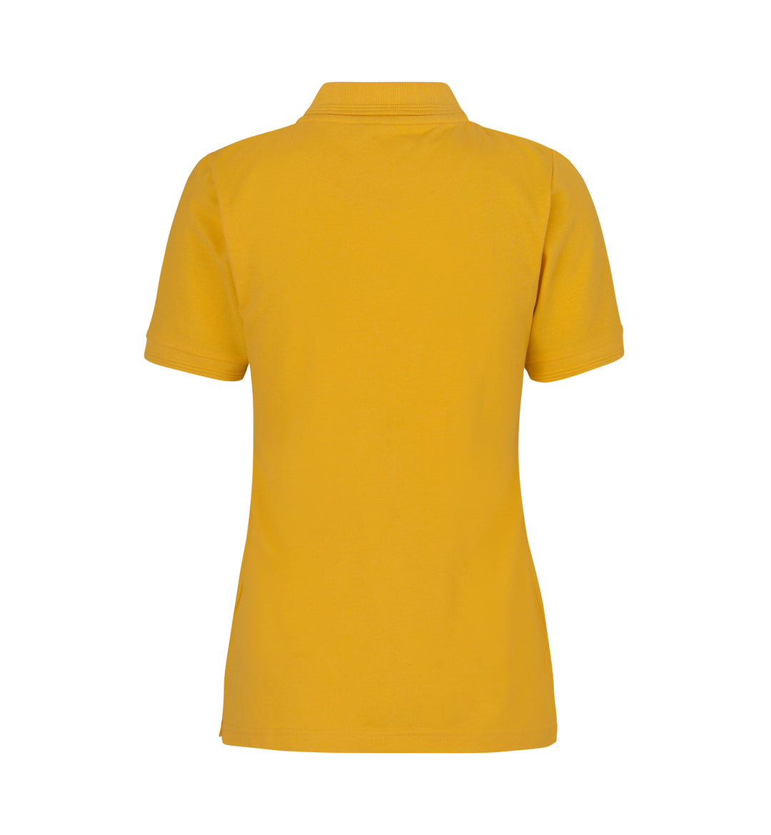 Polo PRO Wear | donna - Giallo