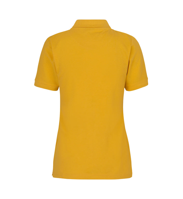 Polo PRO Wear | donna - Giallo