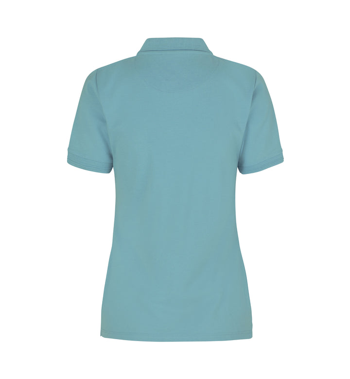 Polo PRO Wear | donna - Dusty aqua
