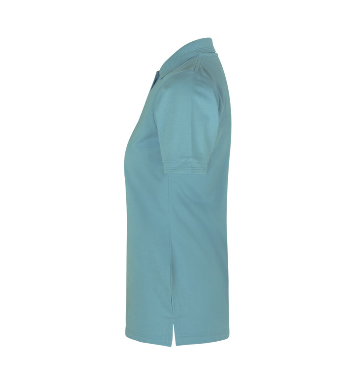 Polo PRO Wear | donna - Dusty aqua
