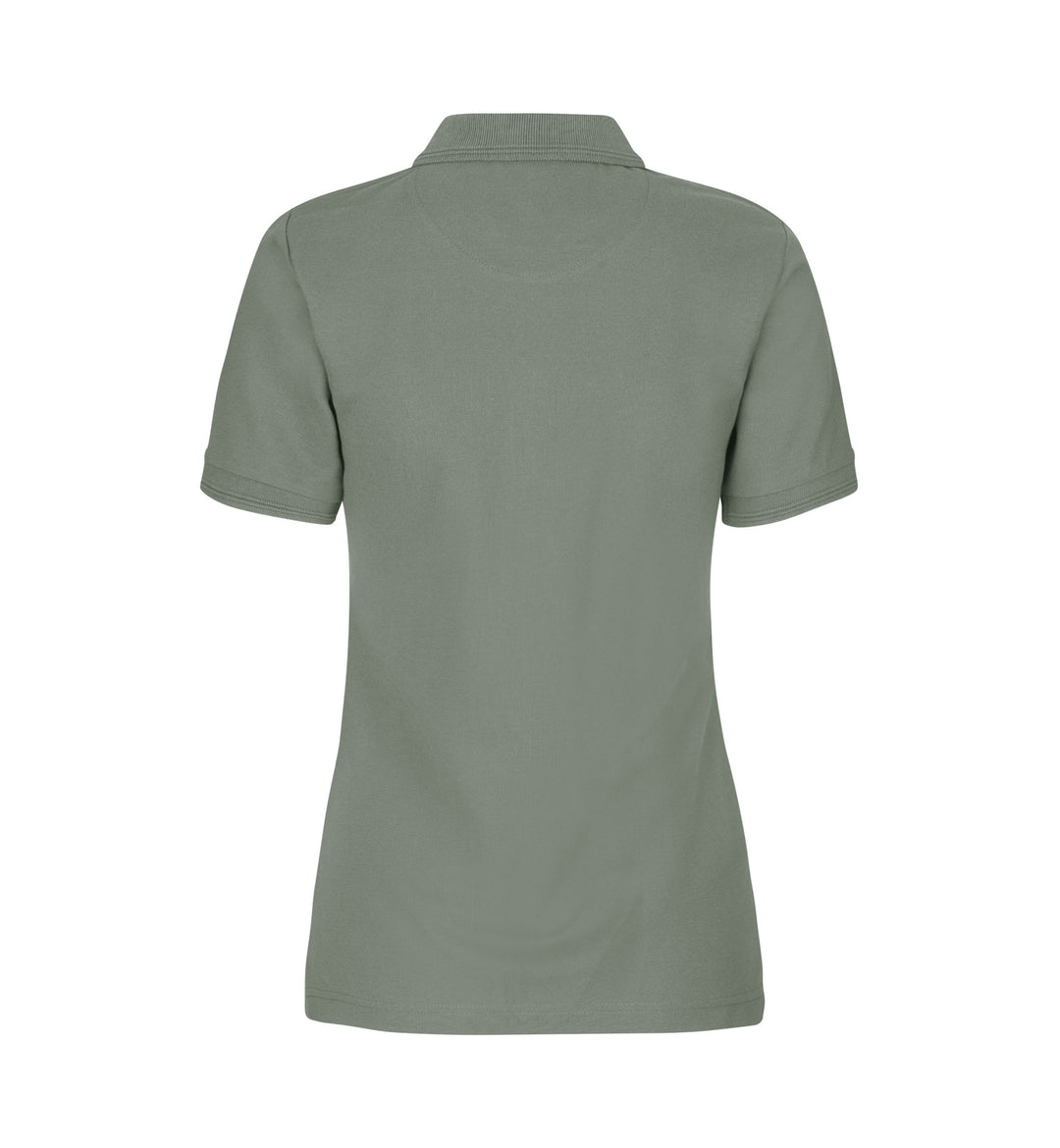 Polo PRO Wear | donna - Verde polvere