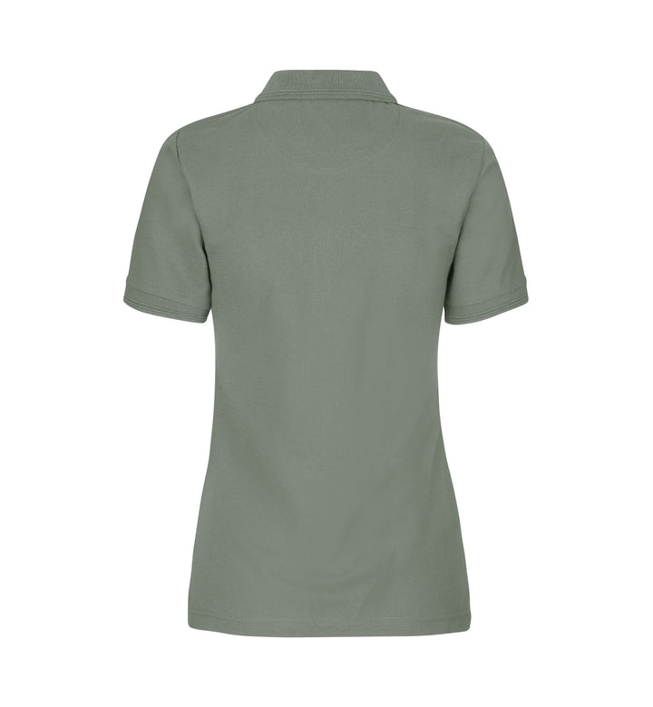 Polo PRO Wear | donna - Verde polvere
