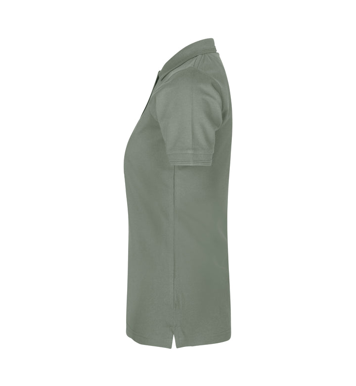 Polo PRO Wear | donna - Verde polvere