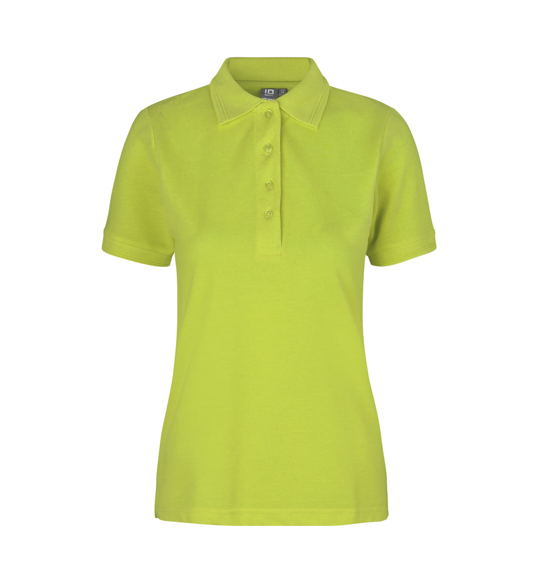 Polo PRO Wear | donna - Lime