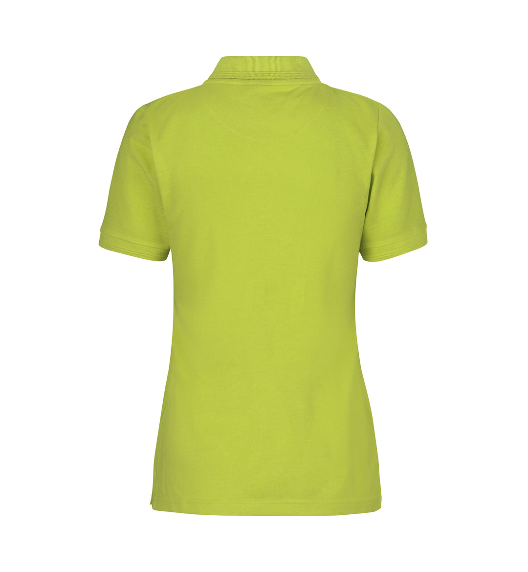 Polo PRO Wear | donna - Lime