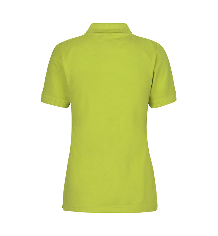 Polo PRO Wear | donna - Lime