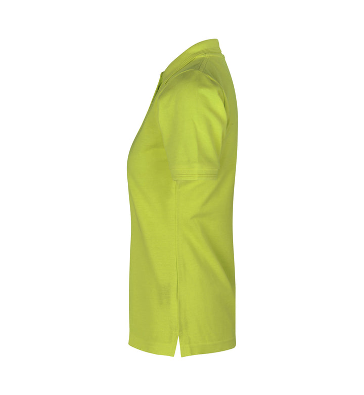 Polo PRO Wear | donna - Lime