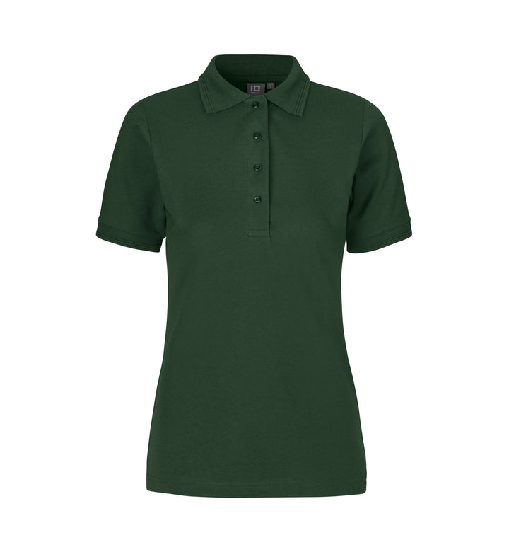 Polo PRO Wear | donna - Verde bottiglia