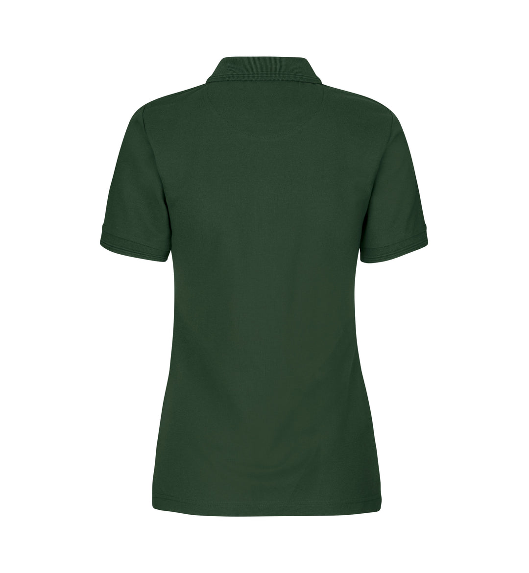 Polo PRO Wear | donna - Verde bottiglia