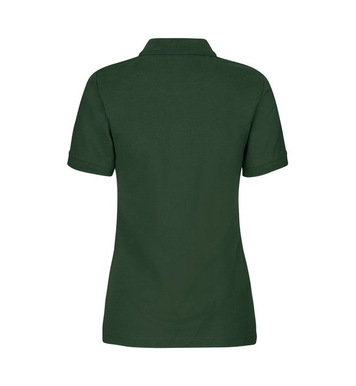 Polo PRO Wear | donna - Verde bottiglia