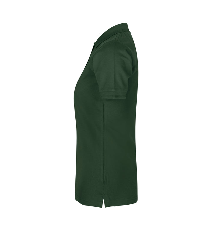 Polo PRO Wear | donna - Verde bottiglia