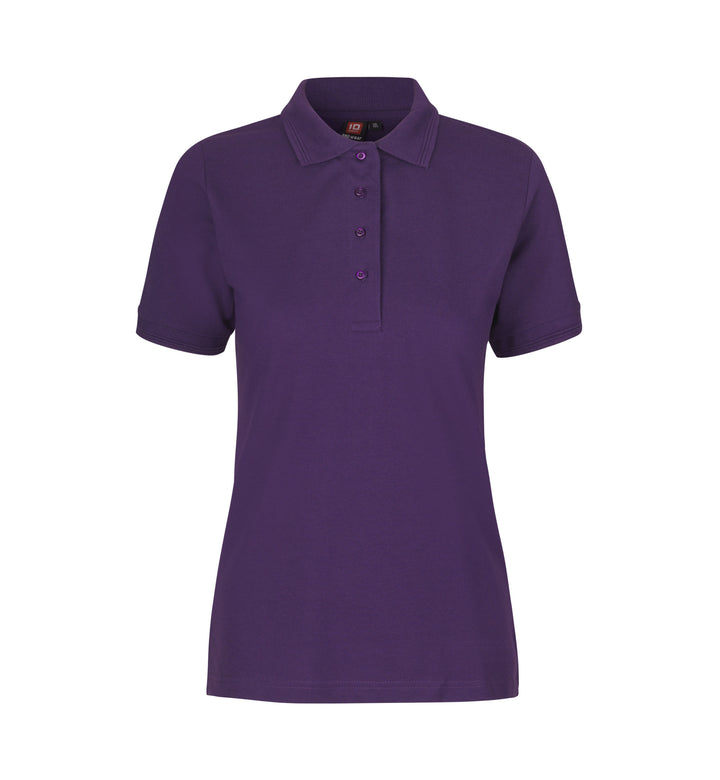 Polo PRO Wear | donna - Viola