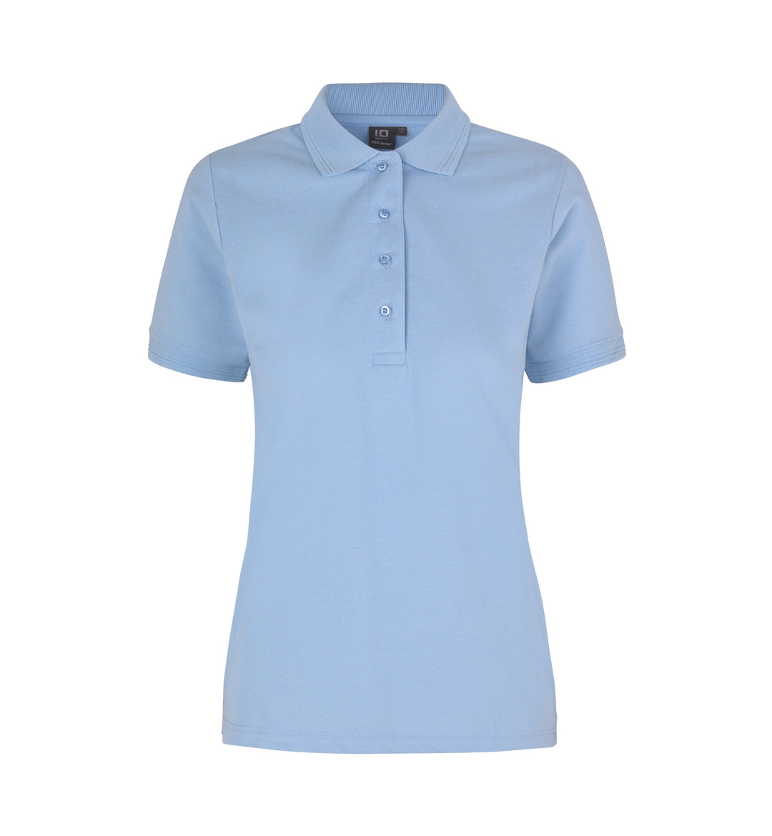 Polo PRO Wear | donna - Azzurro