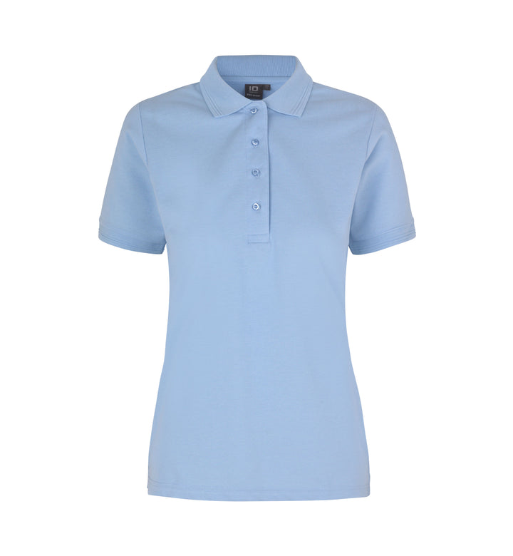 Polo PRO Wear | donna - Azzurro