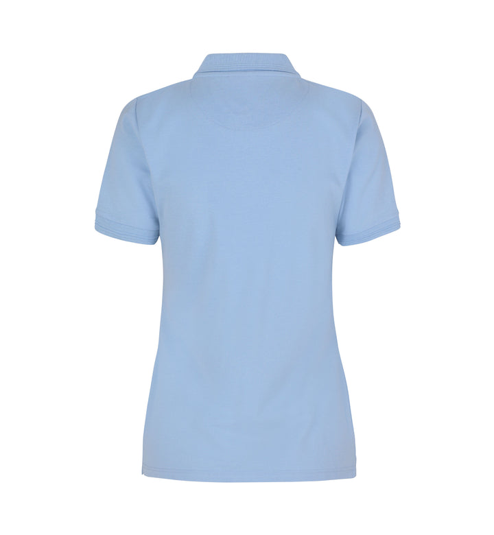 Polo PRO Wear | donna - Azzurro