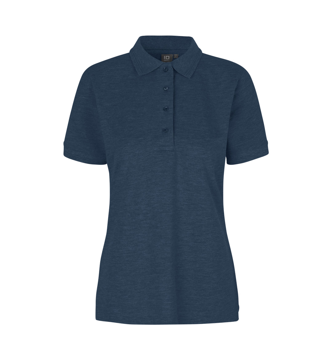 Polo PRO Wear | donna - Blu mélange