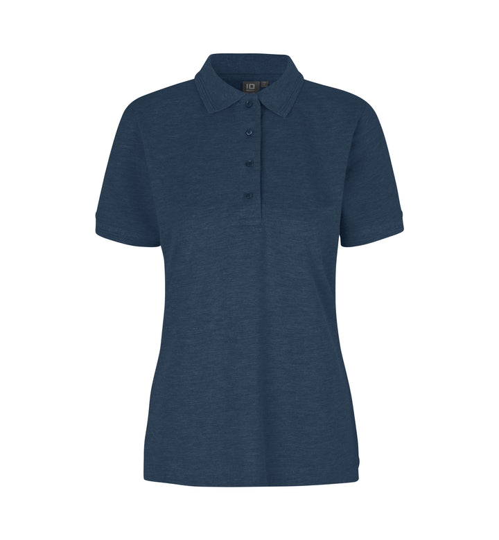 Polo PRO Wear | donna - Blu mélange