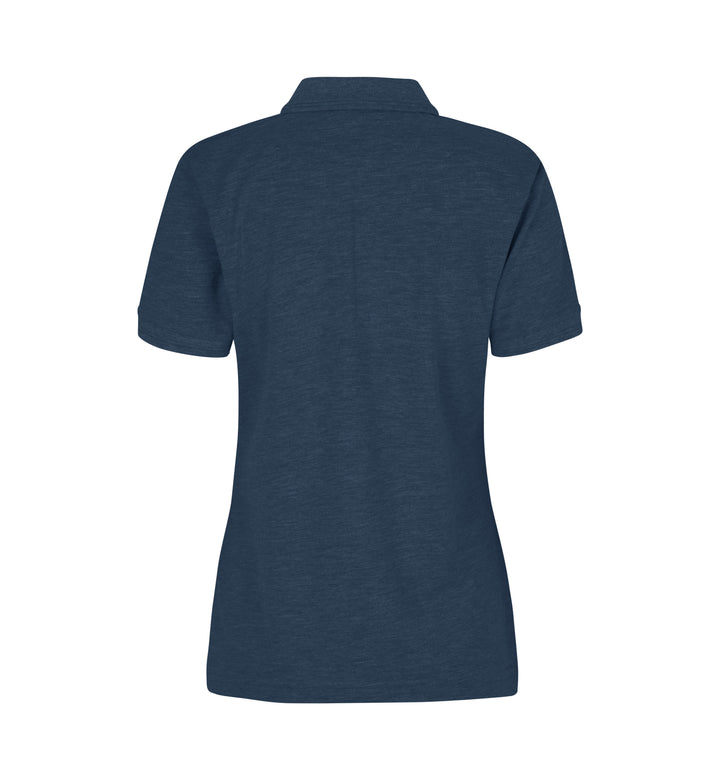 Polo PRO Wear | donna - Blu mélange