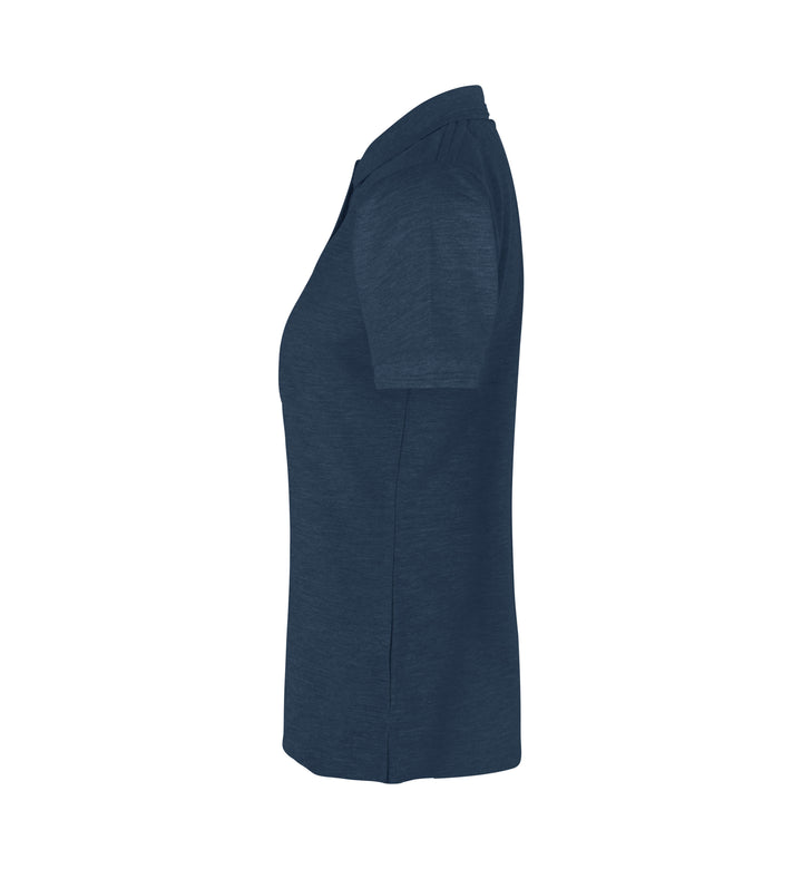 Polo PRO Wear | donna - Blu mélange