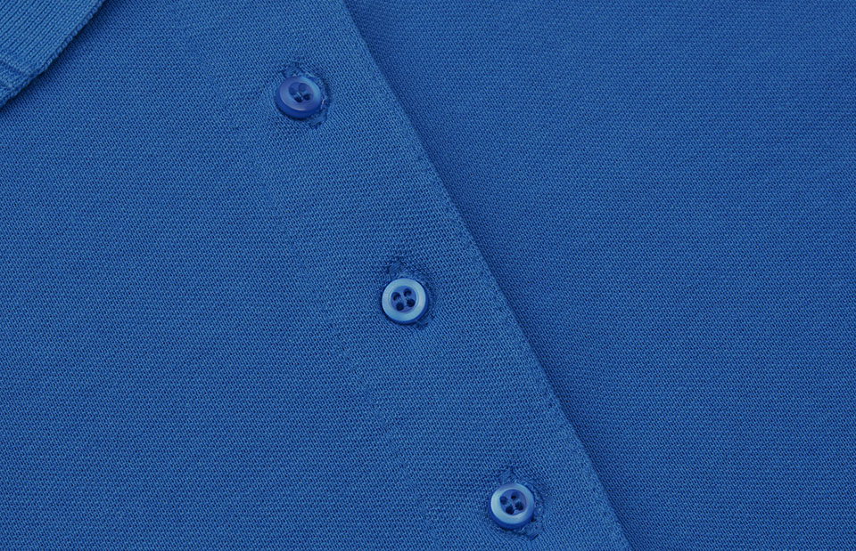 Polo PRO Wear | donna - Azure
