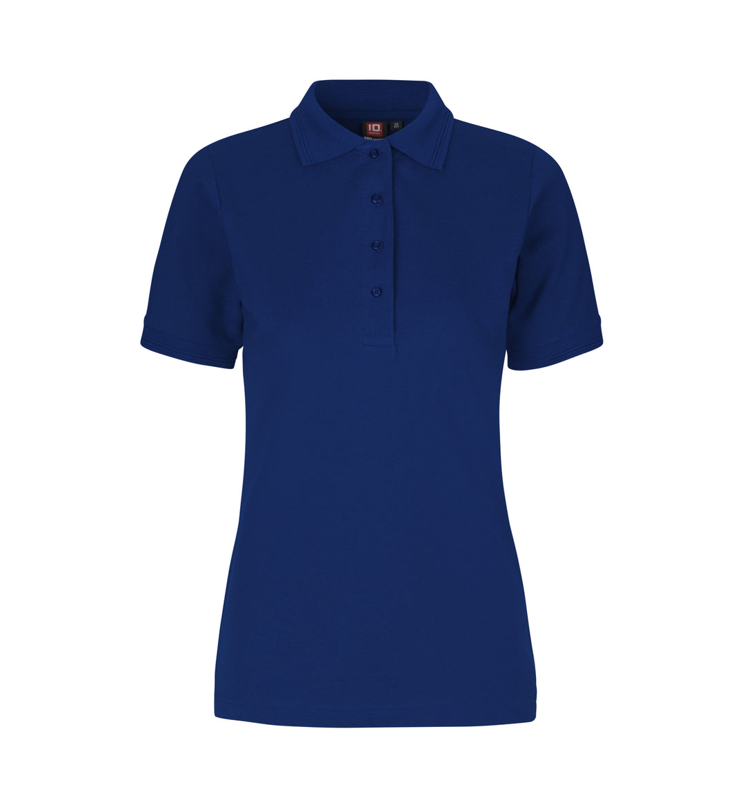 Polo PRO Wear | donna - Blu royal
